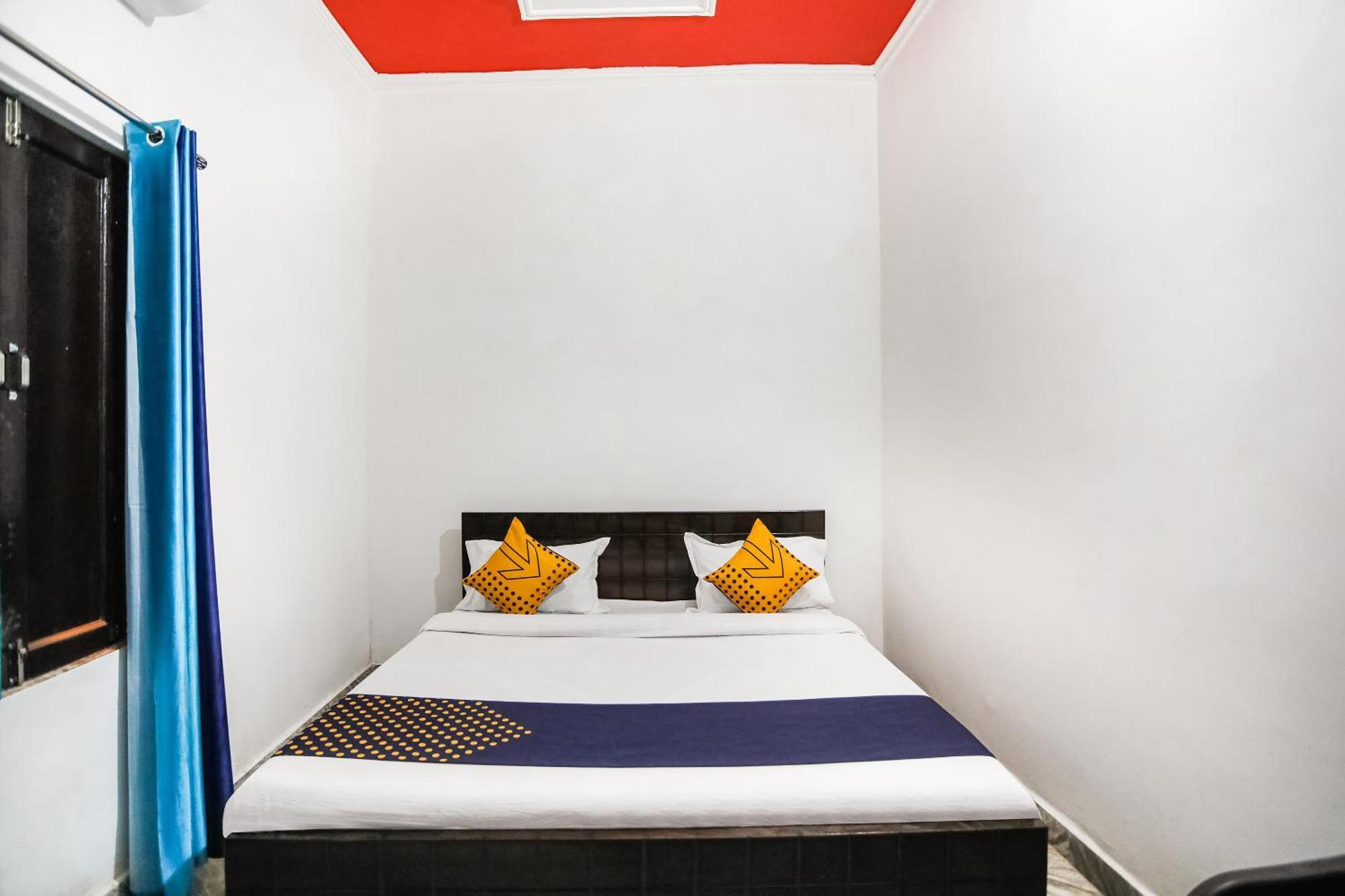 Hotel O Dollar Faridabad Exterior photo